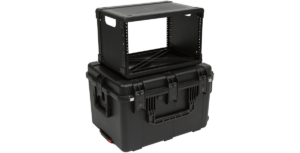 6U iSeries Injection Molded Fly Rack - 13" - Image 6