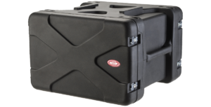 6U 20-inch Deep rSeries Shock Rack - Image 5