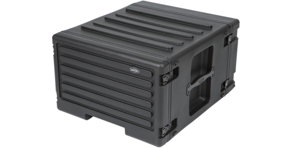 6U rSeries Rolling Rack