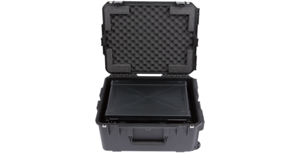 3U iSeries Injection Molded Fly Rack - 13"