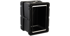 16U 20-inch Deep rSeries Shock Rack - Image 1