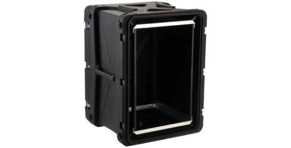 16U 20-inch Deep rSeries Shock Rack