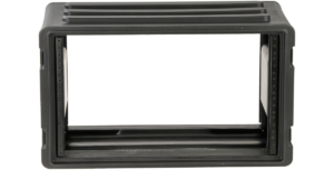 6U rSeries Shallow Rack - Image 5