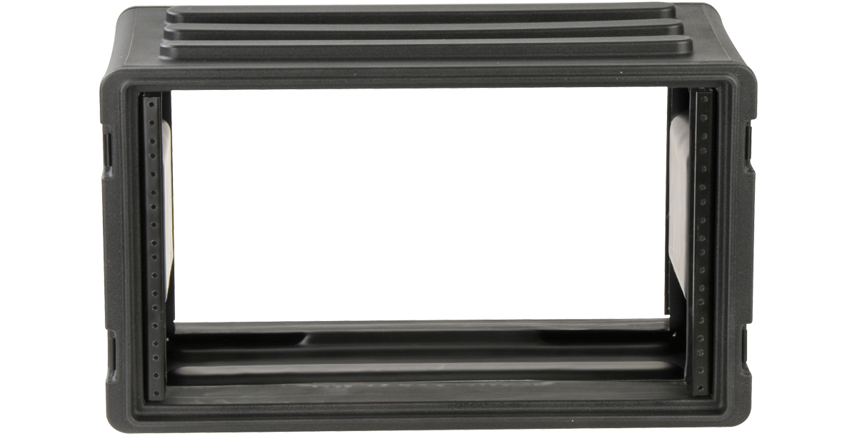 6U rSeries Shallow Rack - Image 5