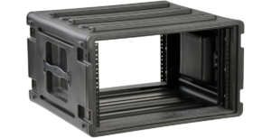 6U rSeries Rack - Image 1