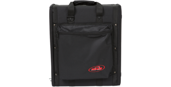 3U Soft Rack Series