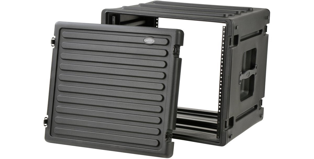 10U rSeries Rack - Image 3