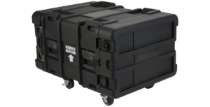 6U 24-inch Deep rSeries Shock Rack - Image 6