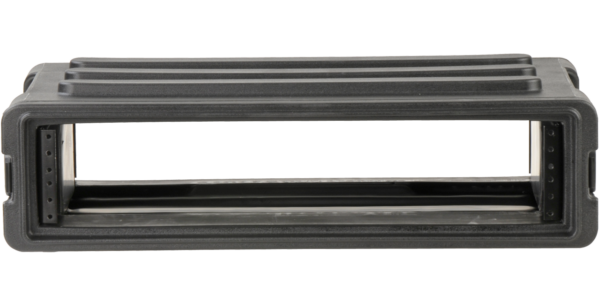 2U rSeries Shallow Rack