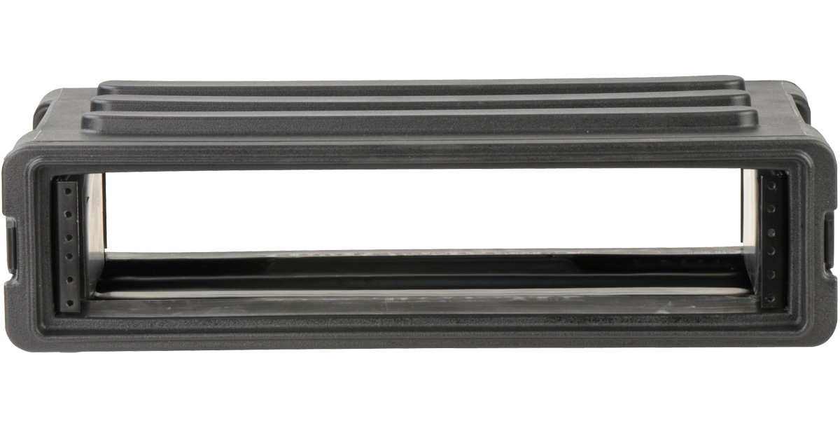 2U rSeries Shallow Rack - Image 4