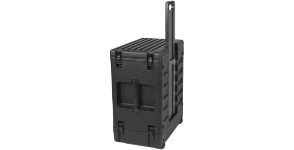 6U rSeries Rolling Rack