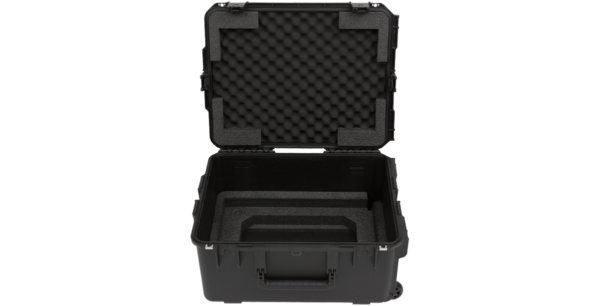 3U iSeries Injection Molded Fly Rack - 13"