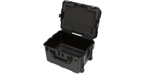 6U iSeries Injection Molded Fly Rack - 20" - Image 5