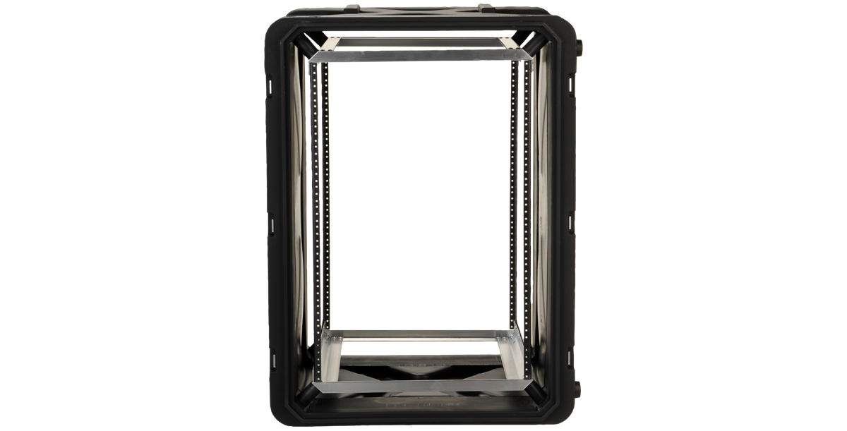 16U 20-inch Deep rSeries Shock Rack - Image 4