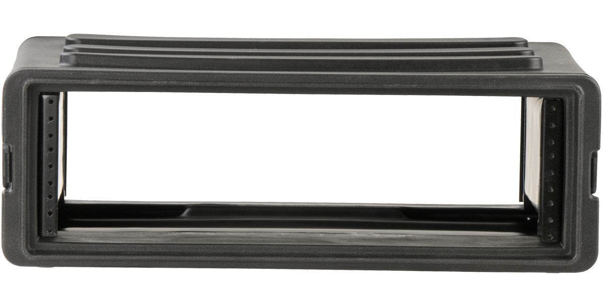 3U rSeries Shallow Rack - Image 4