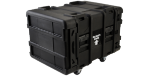 8U 24-inch Deep rSeries Shock Rack - Image 4