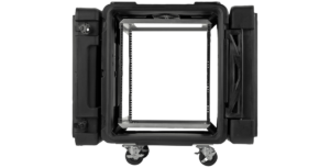 12U 24-inch Deep rSeries Shock Rack - Image 4