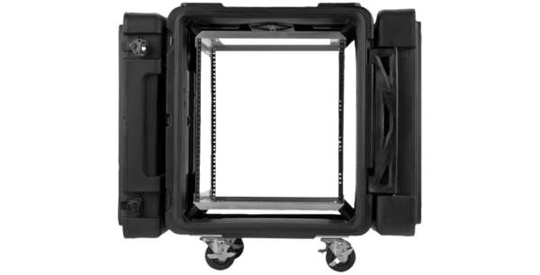 12U 24-inch Deep rSeries Shock Rack