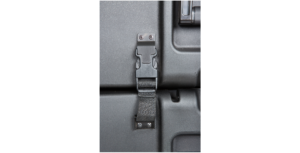 14U 20-inch Deep RR Series Shock Rack - Image 5