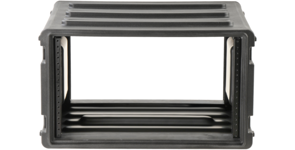 6U rSeries Rack