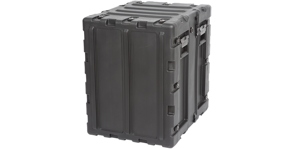 14U 20-inch Deep RR Series Shock Rack - Image 8
