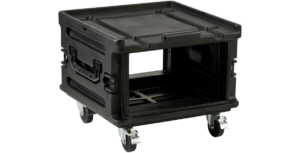 Roto Molded Rack Expansion Case  (With wheels) - Image 1