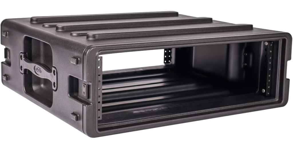 3U rSeries Rack
