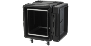 12U 24-inch Deep rSeries Shock Rack - Image 5