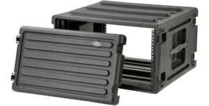 6U rSeries Rack - Image 5