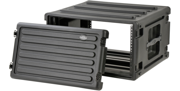 6U rSeries Rack
