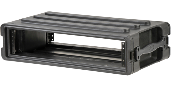 2U rSeries Shallow Rack