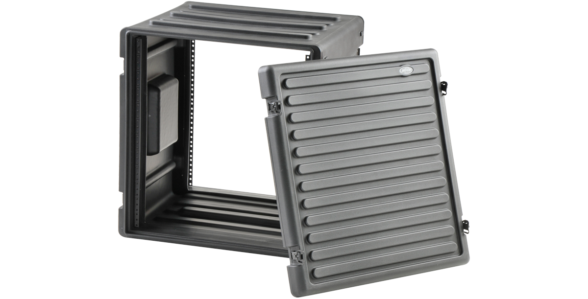 12U rSeries Rack - Image 5