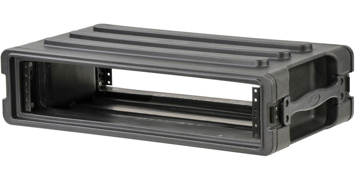 2U rSeries Shallow Rack - Image 5