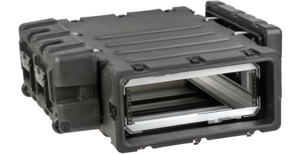 3U 20-inch Deep RR Series Shock Rack