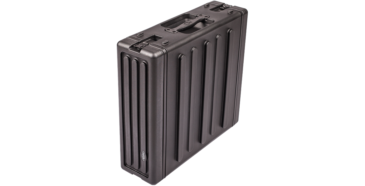 3U rSeries Rack - Image 6