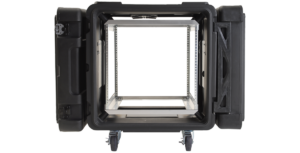 10U 24-inch Deep rSeries Shock Rack - Image 6