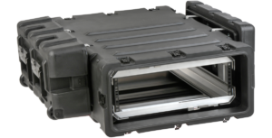 3U 30-inch Deep RR Series Shock Rack - Image 6