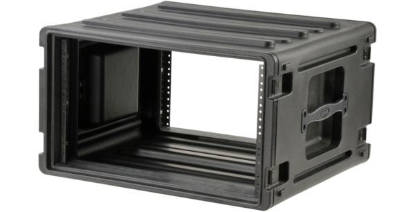 6U rSeries Rack