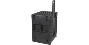 8U rSeries Rolling Rack - Image 4