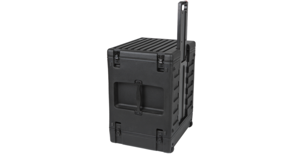 8U rSeries Rolling Rack