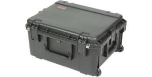 3U iSeries Injection Molded Fly Rack - 13" - Image 6