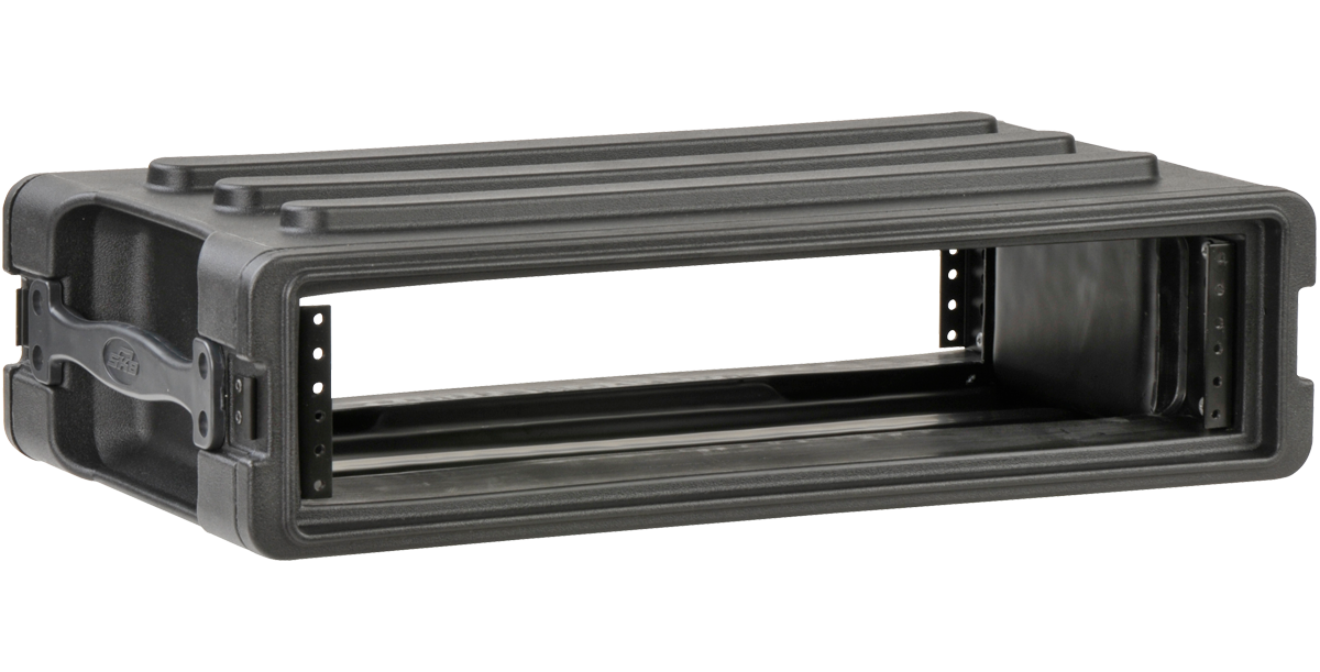 2U rSeries Shallow Rack - Image 6