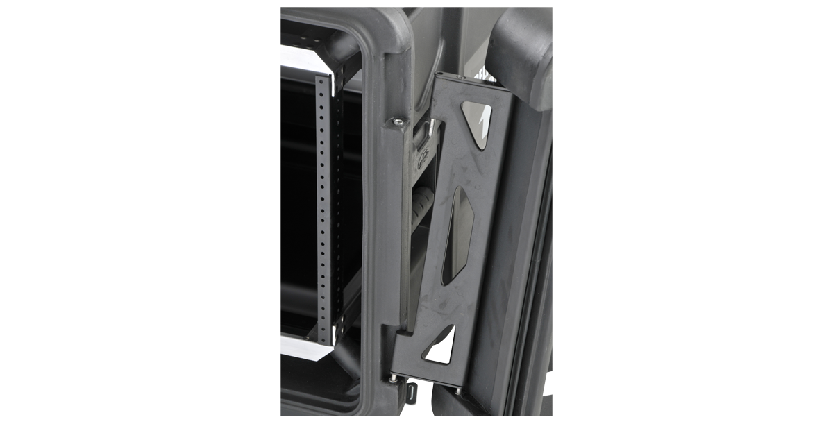 8U 30-inch Deep rSeries Shock Rack - Image 7