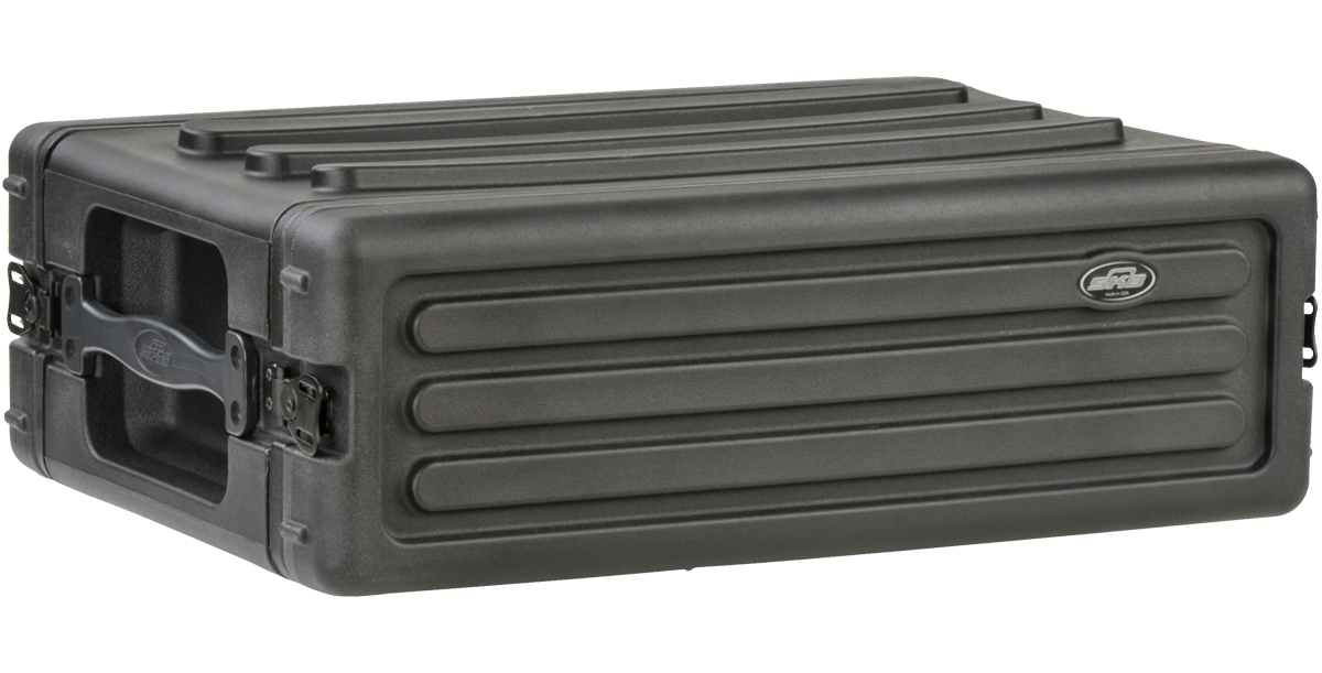3U rSeries Shallow Rack - Image 7
