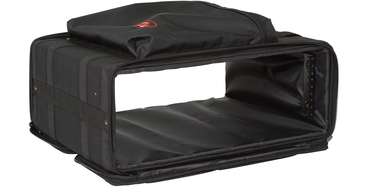 3U Soft Rack Series - Image 1