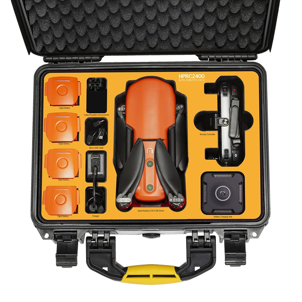 HPRC2400 FOR AUTEL EVO II 6K / 8K / RTK - second release*