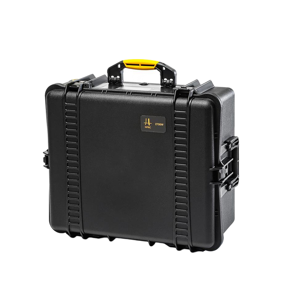 PROTECTIVE CASE FOR CANON EOS C400 - HPRC2700W