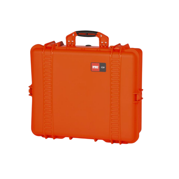 HPRC2700