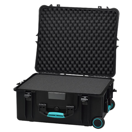 HPRC2700W