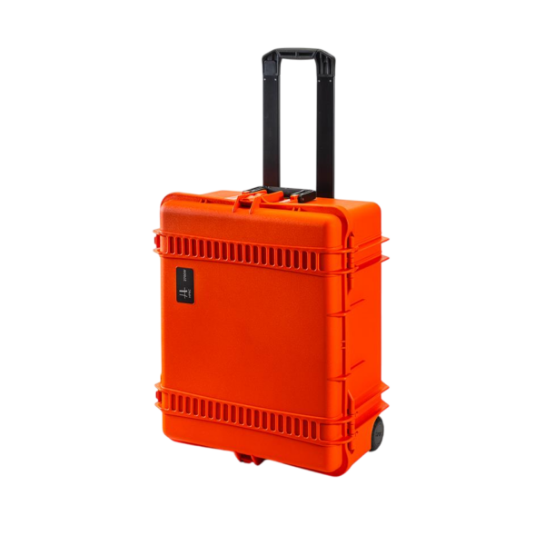 HPRC2700W